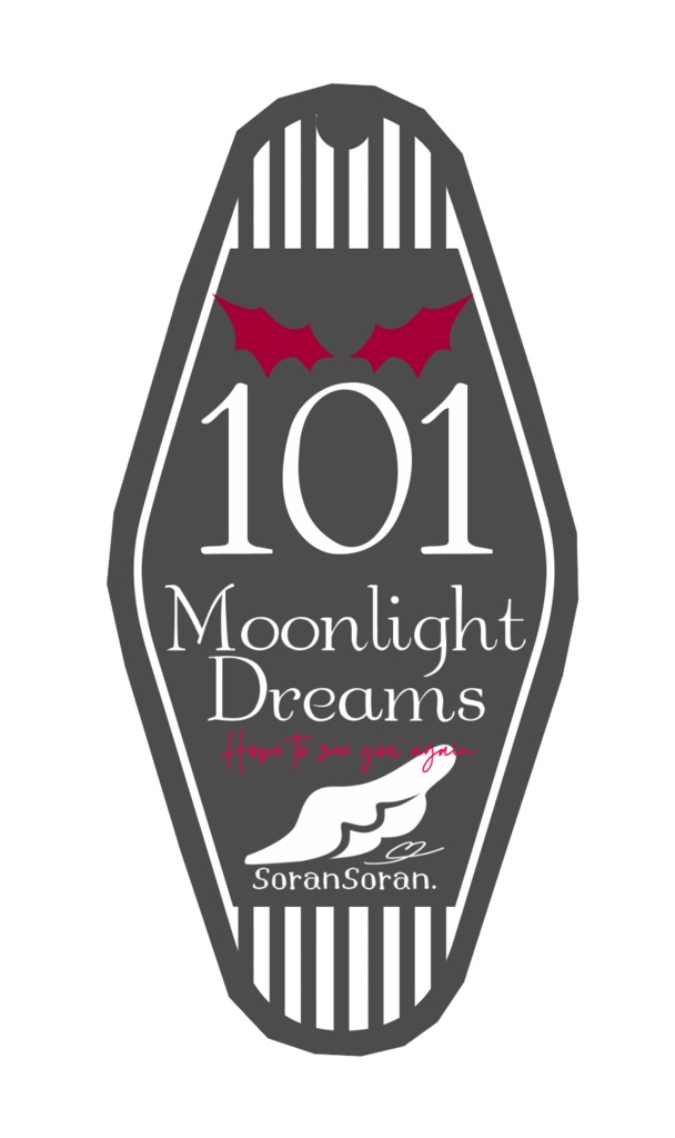 【Room.101】Moonlight Dreams~Vampire~