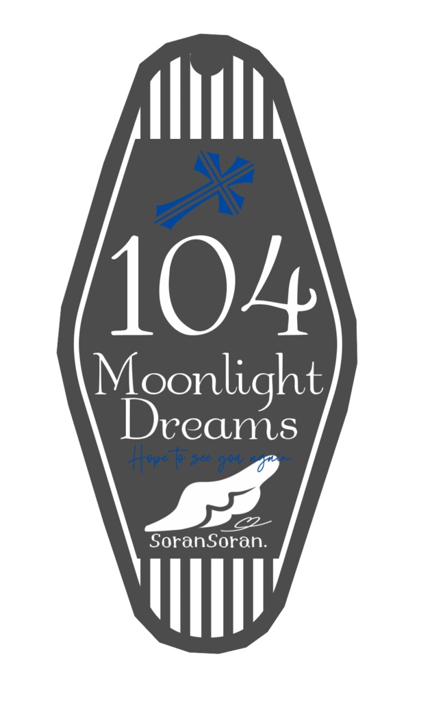 【Room.104】Moonlight Dreams~GrimReaper~