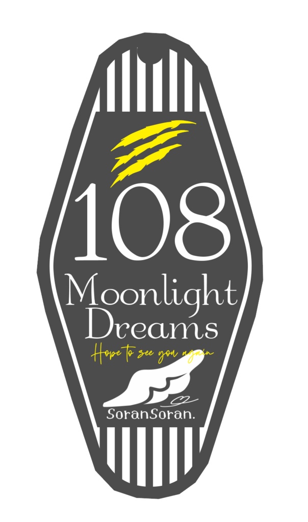 【Room.108】Moonlight Dreams~Werewolf~