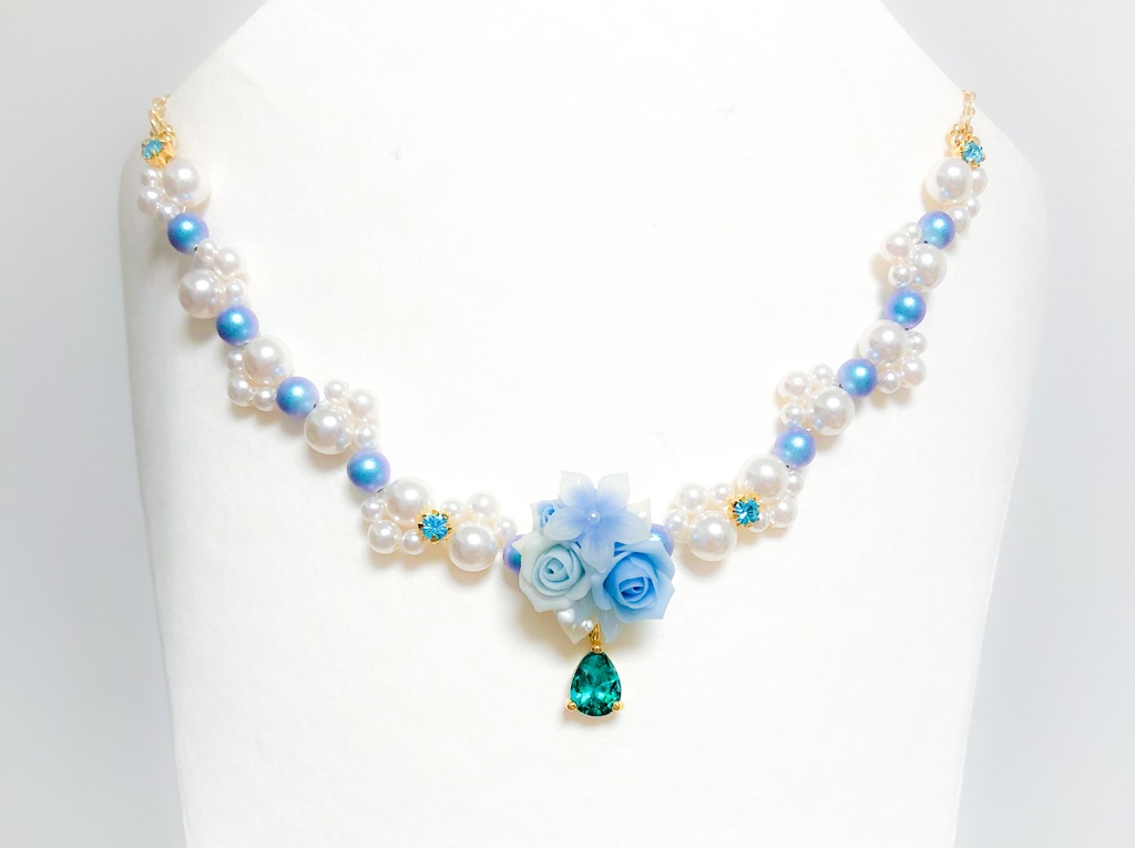 June bride accessory ver.玲歩