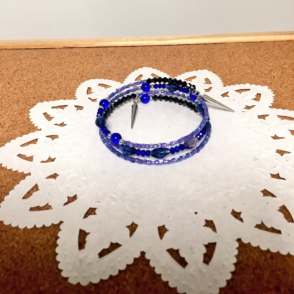 メルトリリスイメージブレスレット