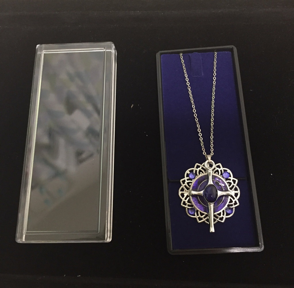 マシュ 宝具展開イメージペンダント