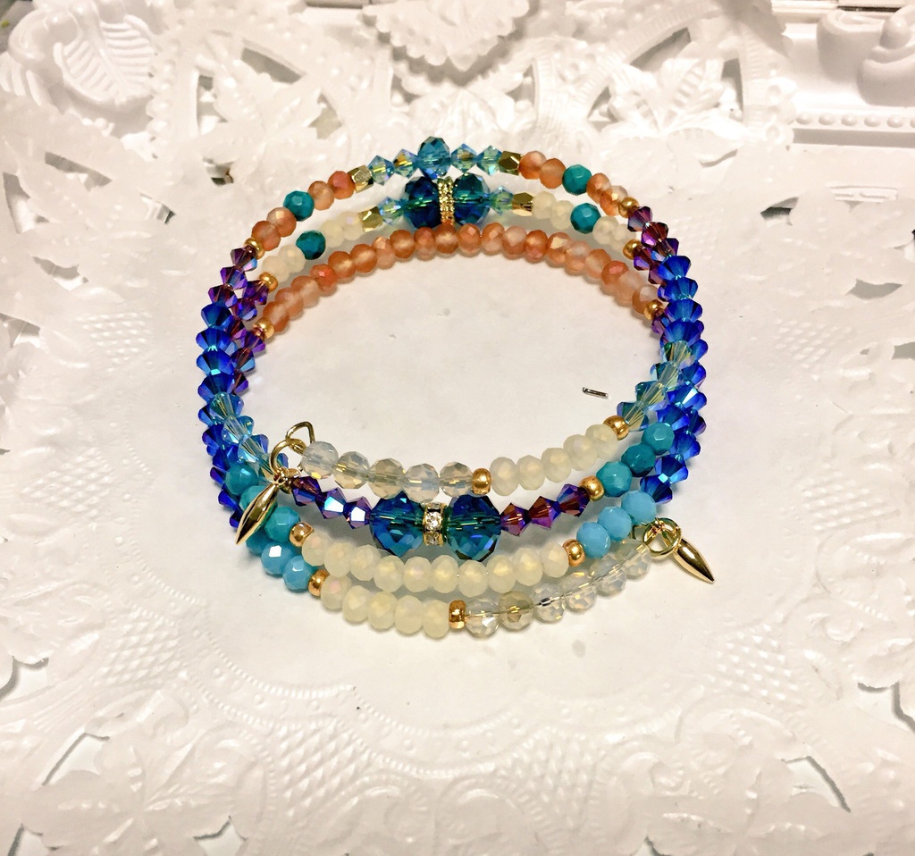 不滅の聖剣 フィデス イメージブレスレット