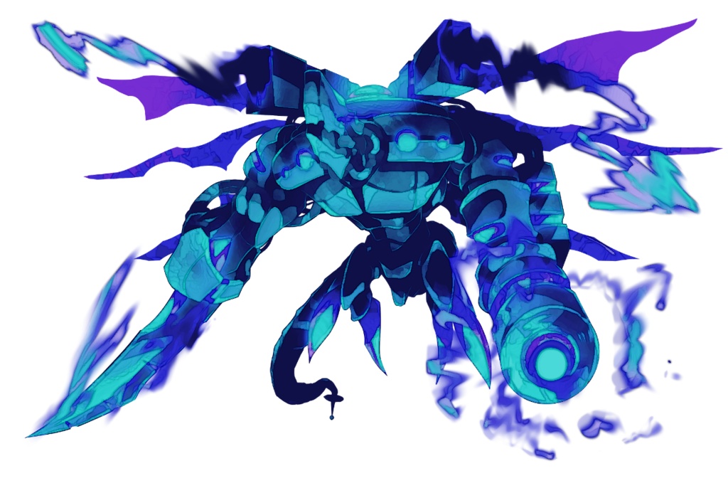 【CoC7th】老骨共は覚醒世界に夢を見るか?【老人ホーム×巨大ロボ】