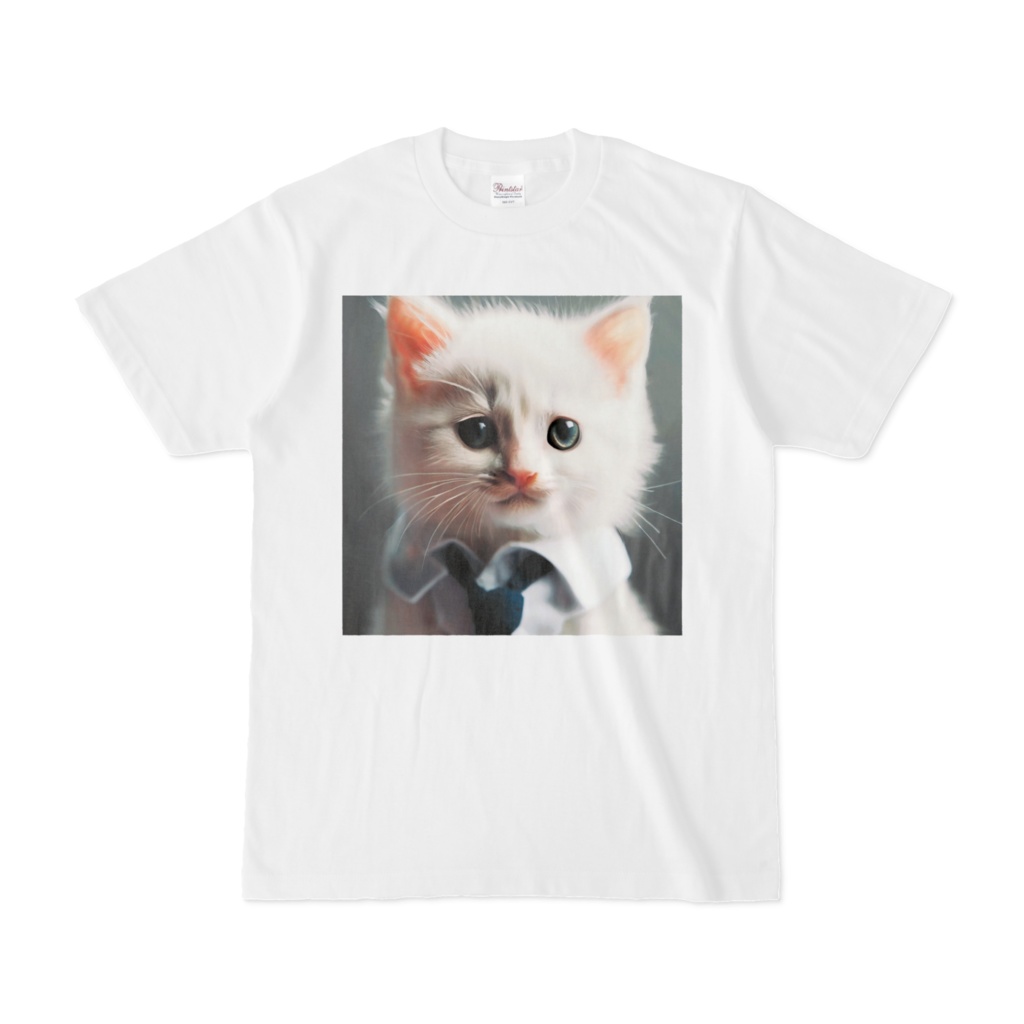 セーラーキャット【Tシャツ】
