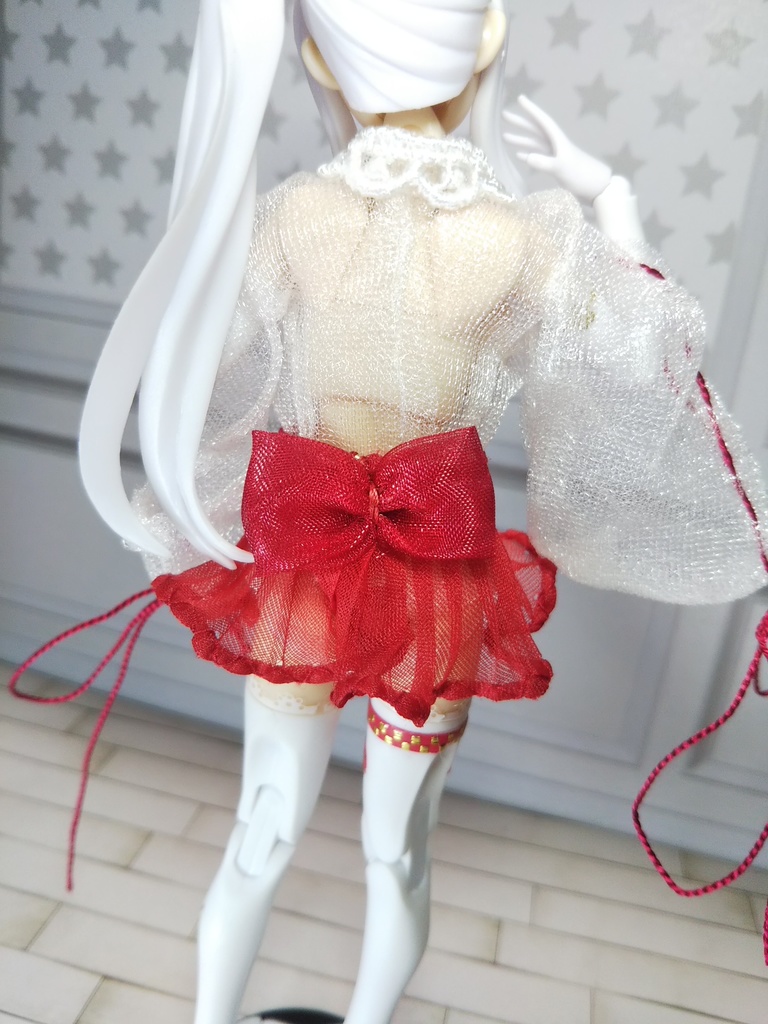 メガミデバイス すけみこ