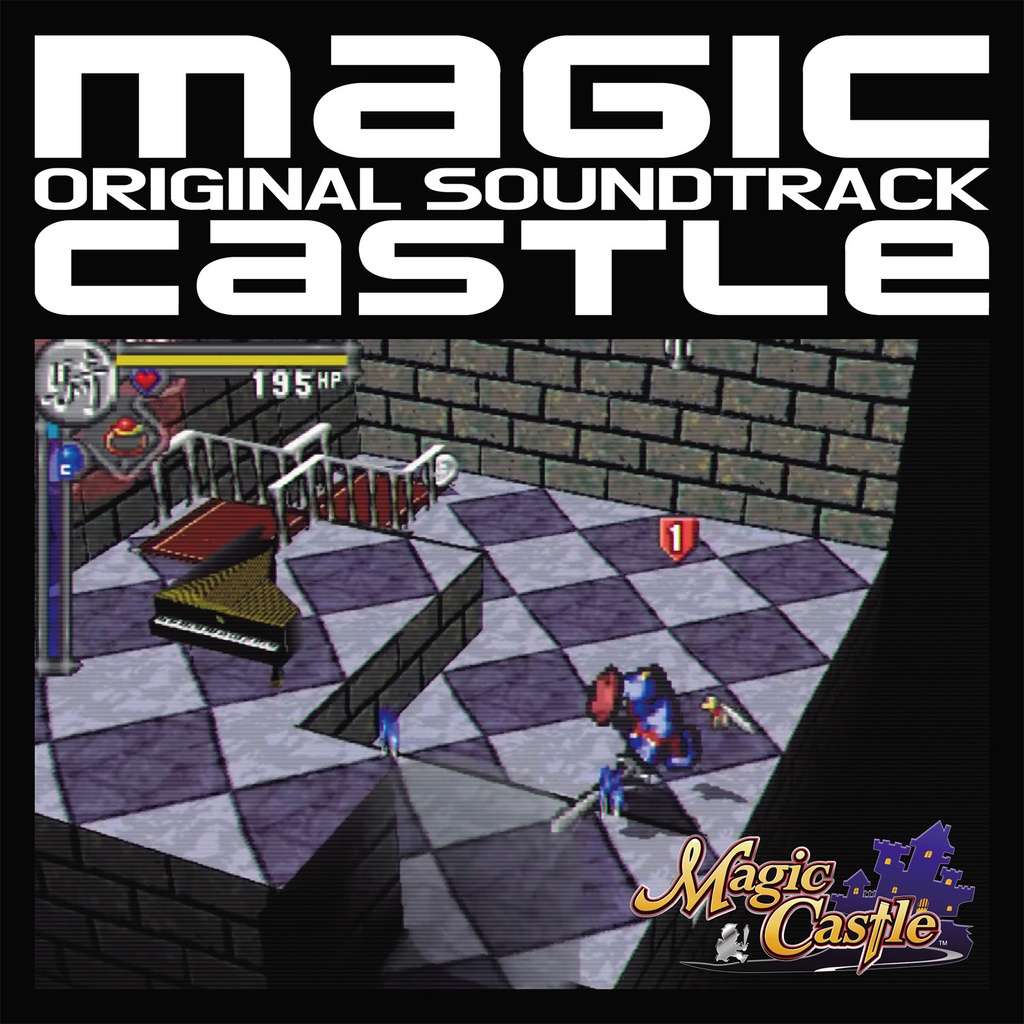 Magic Castle Original Soundtrack