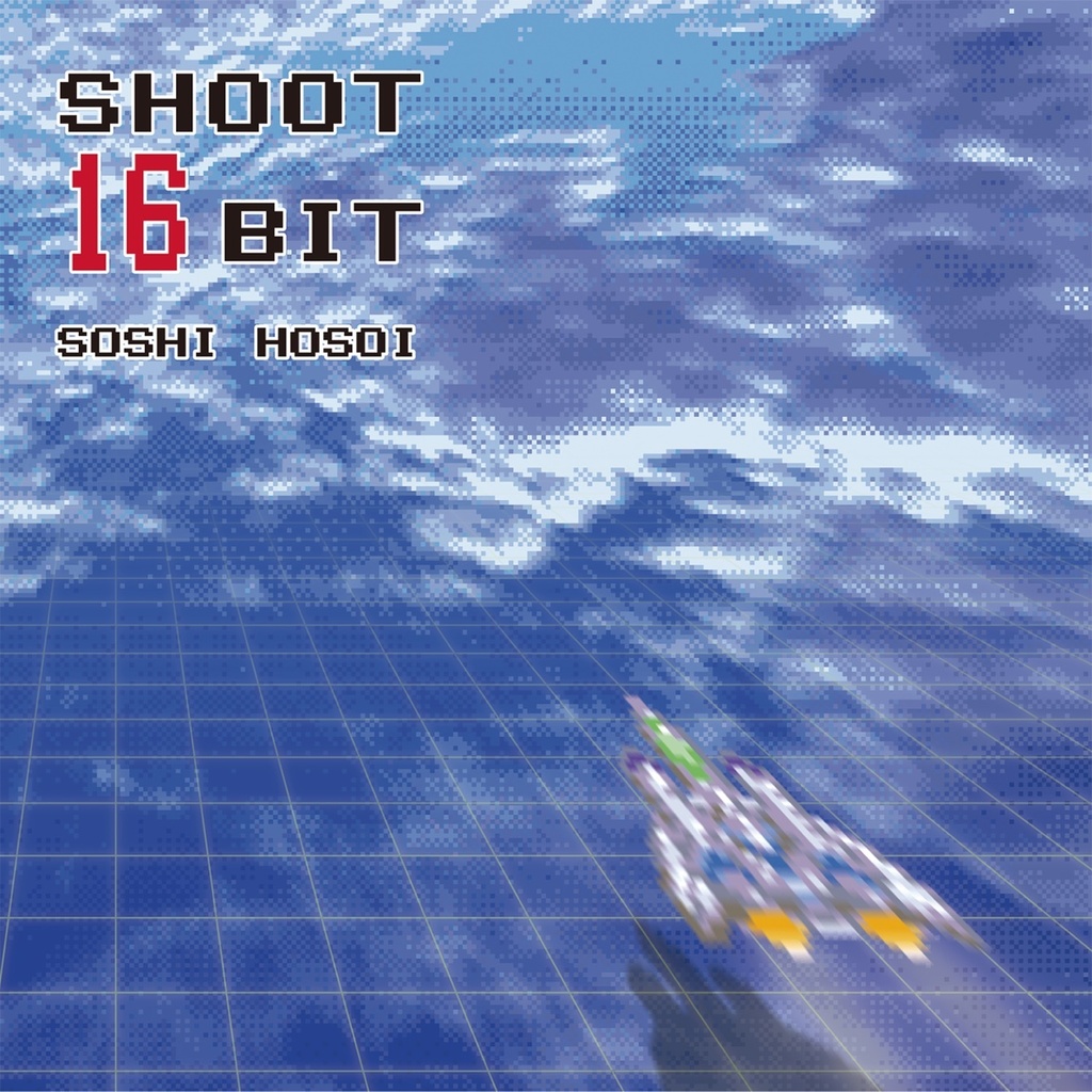 SHOOT 16 BIT