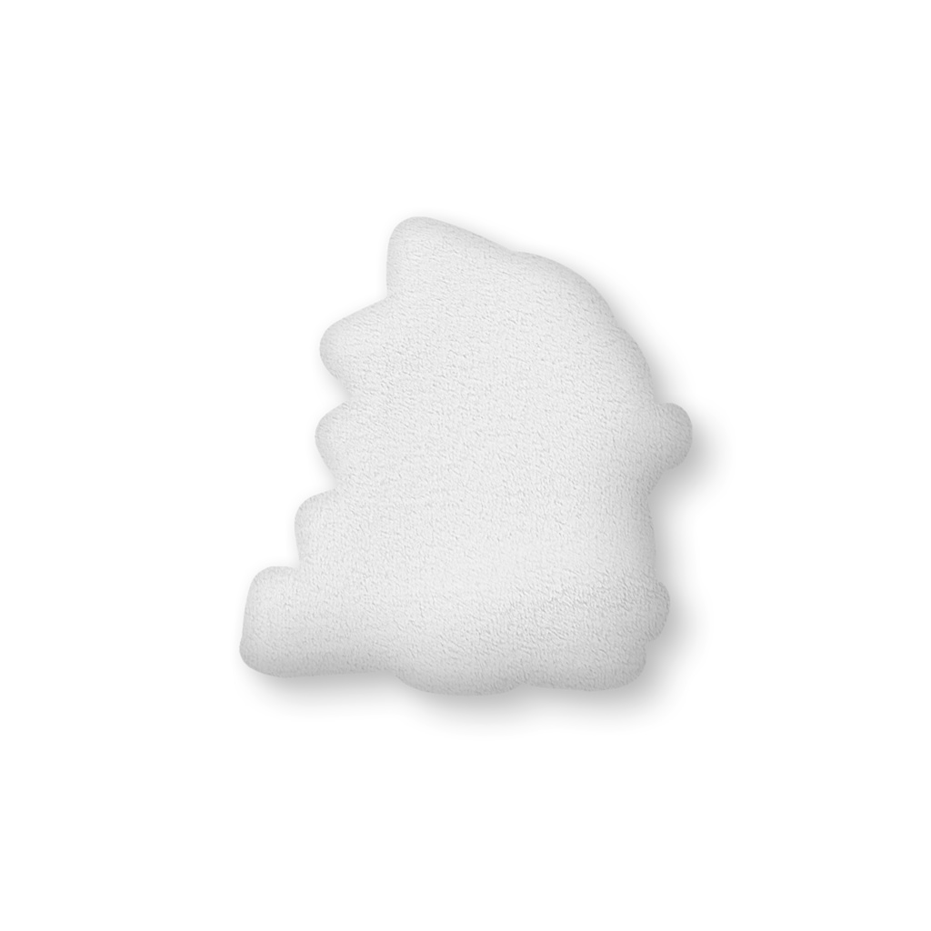 抱っこしてぼぶごん!ふかふかクッション