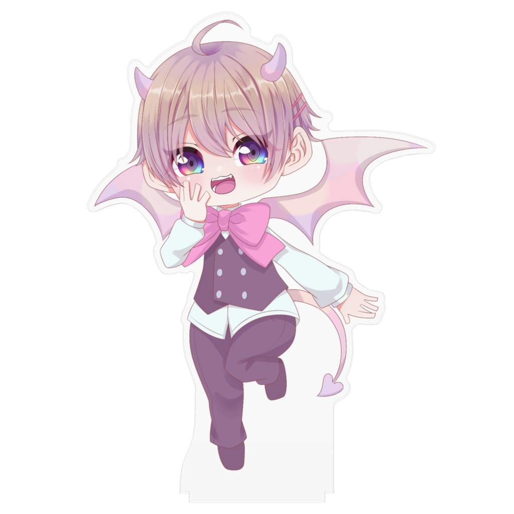 ちゅん汰くんアクスタ!2023