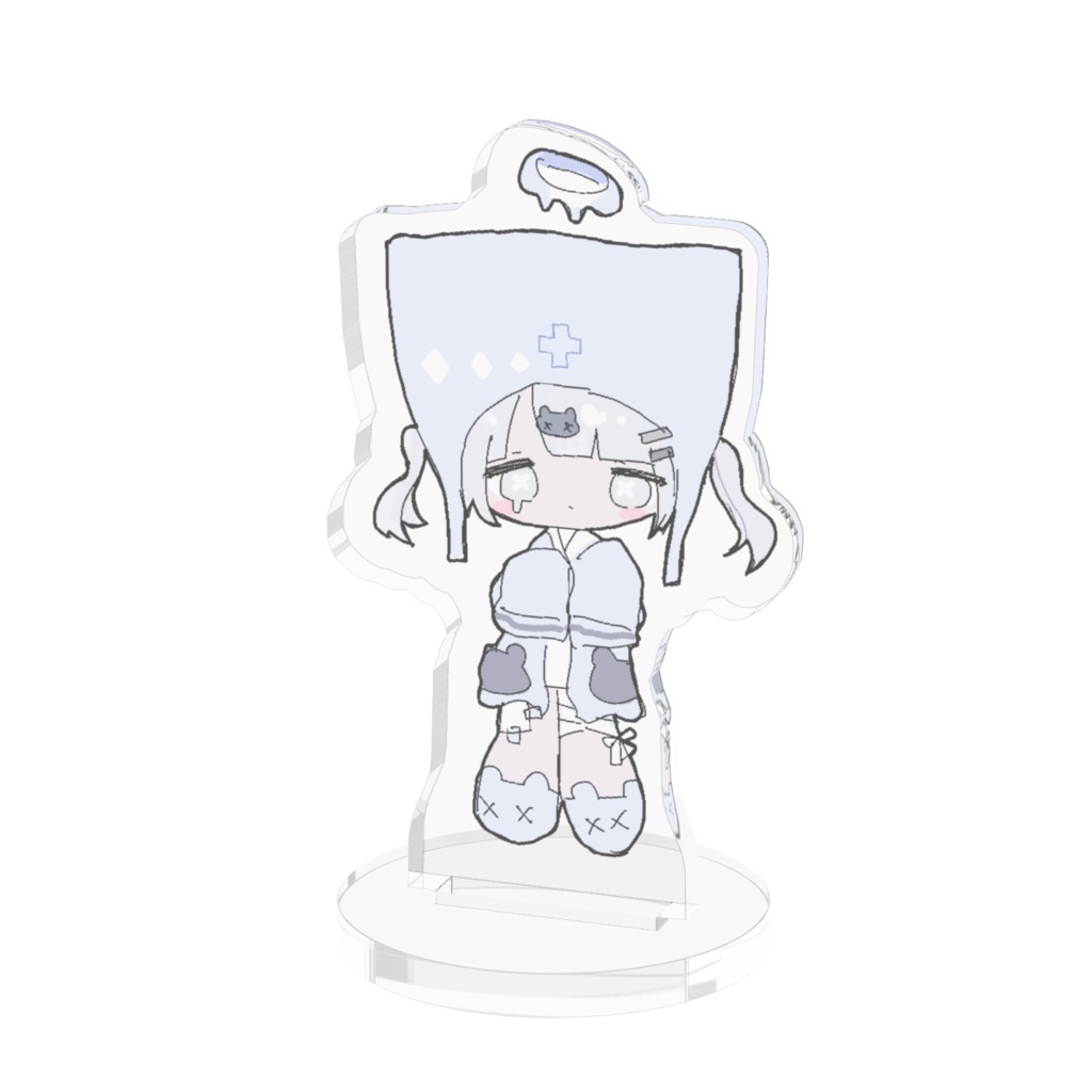 ちいさなねんねん