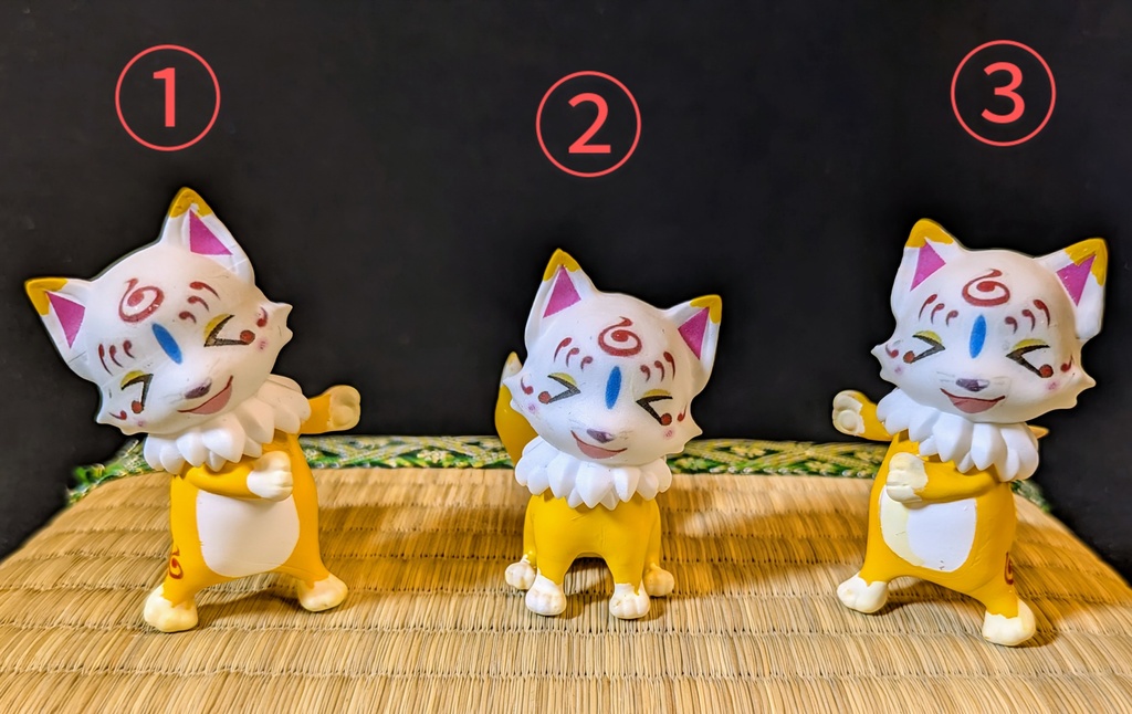 こんのすけver.2
