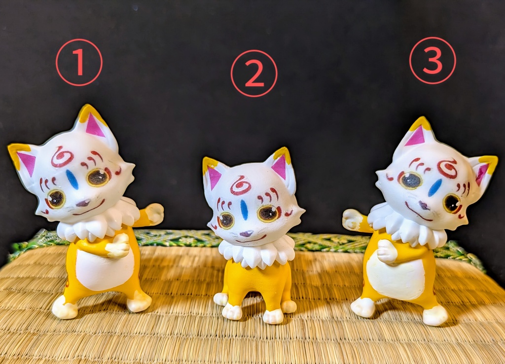 こんのすけver.1
