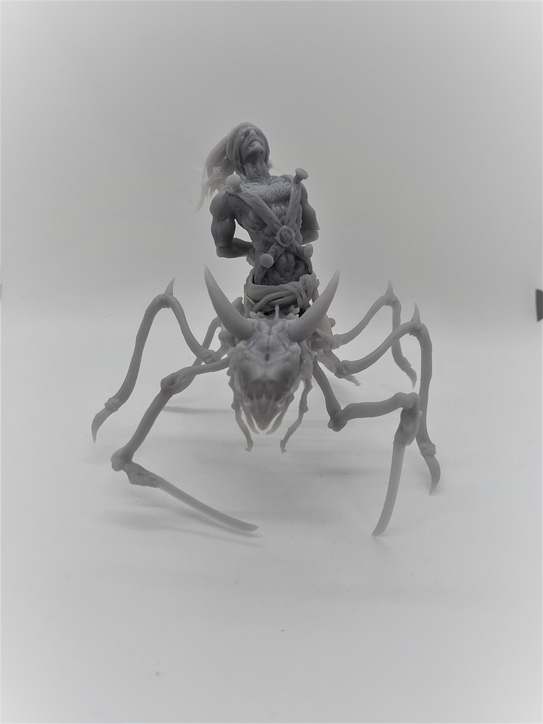 時間遡行軍 脇差 Abyaa Booth