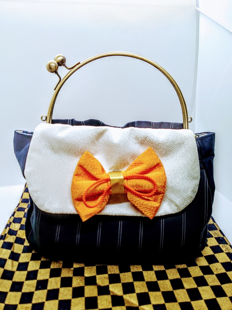 山姥切国広イメージ　ハンドバック　ミニ