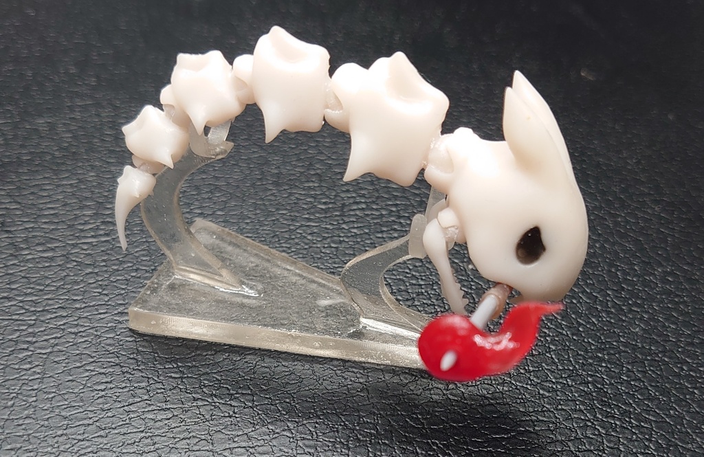 短刀ちゃん ミニver