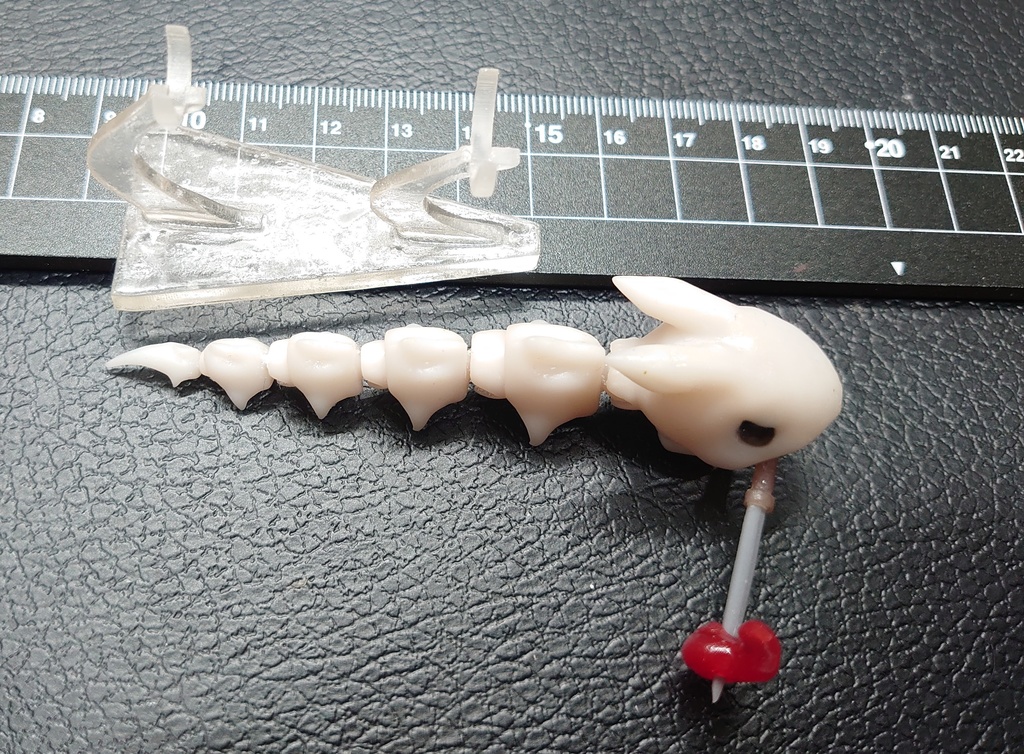 短刀ちゃん ミニver