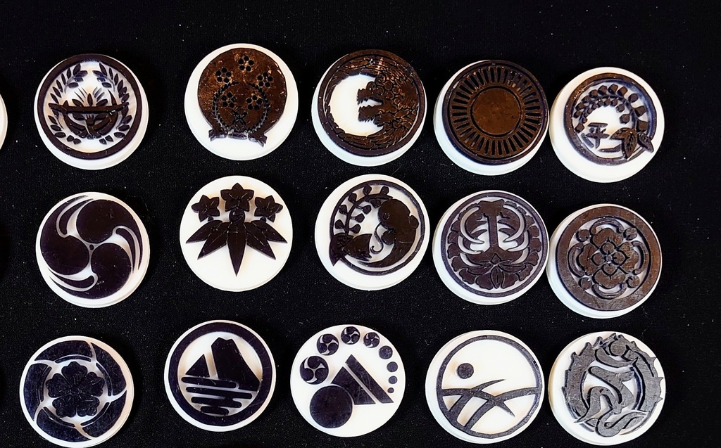 こんのすけ 鳥居セット