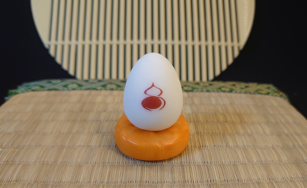 刀剣乱舞 おさんぽすずめ 座布団付き