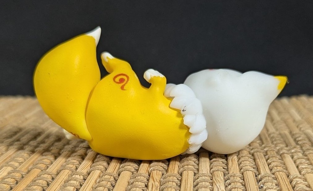 ねころがりこんのすけ