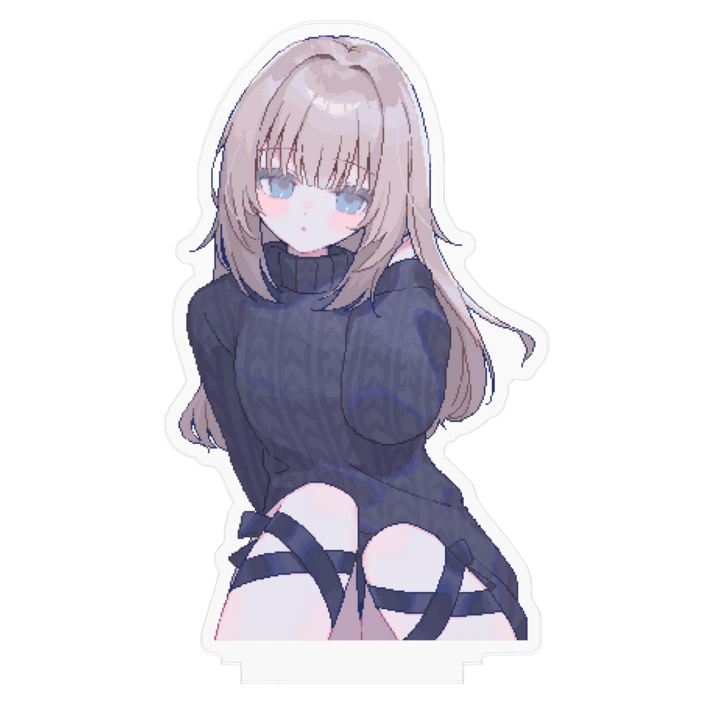 【期間限定】凪 -Nagi- アクリルスタンド