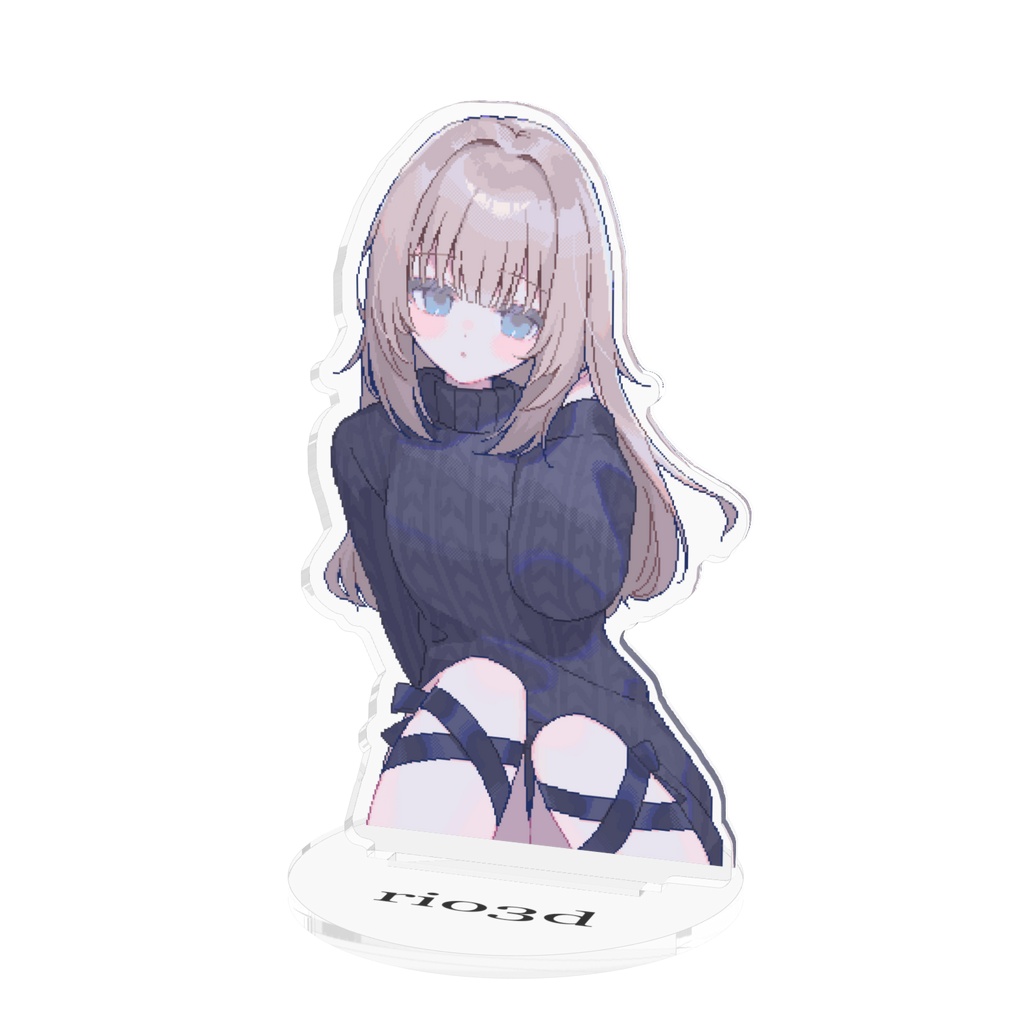 【期間限定】凪 -Nagi- アクリルスタンド