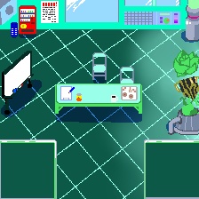 安全チーム風ピクスク店舗