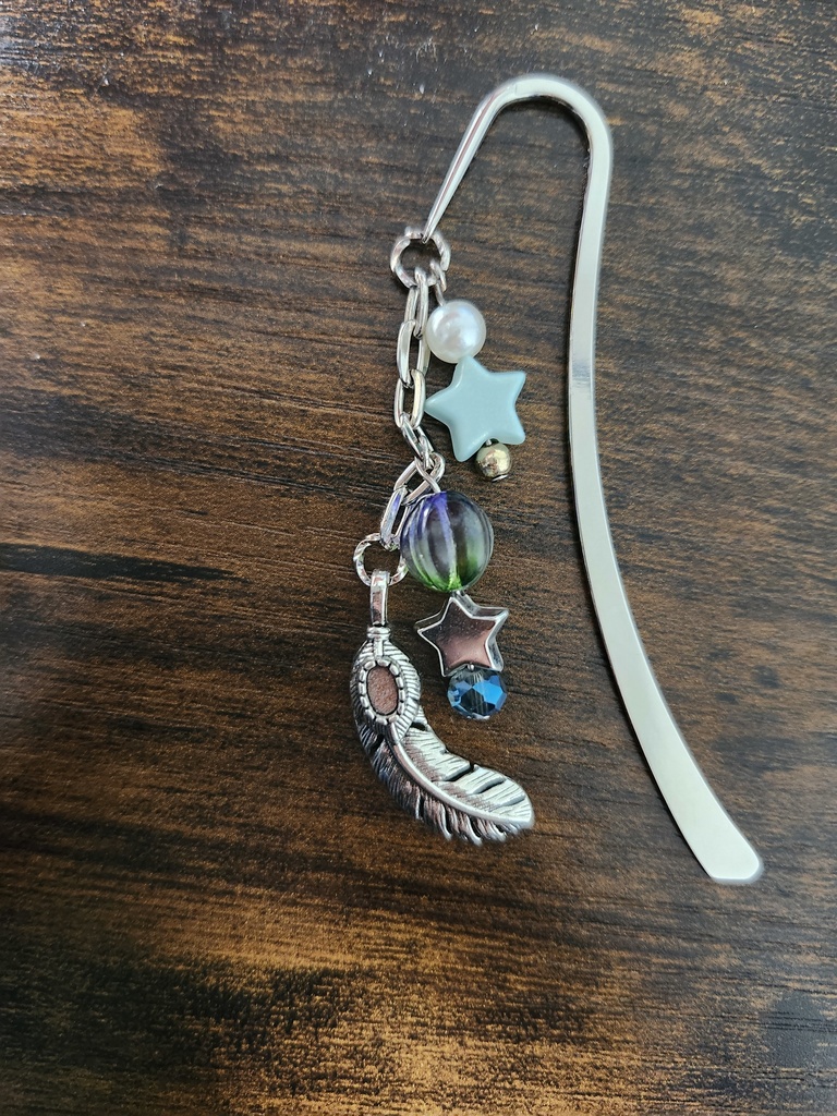 自宅創作概念シリーズアクセ