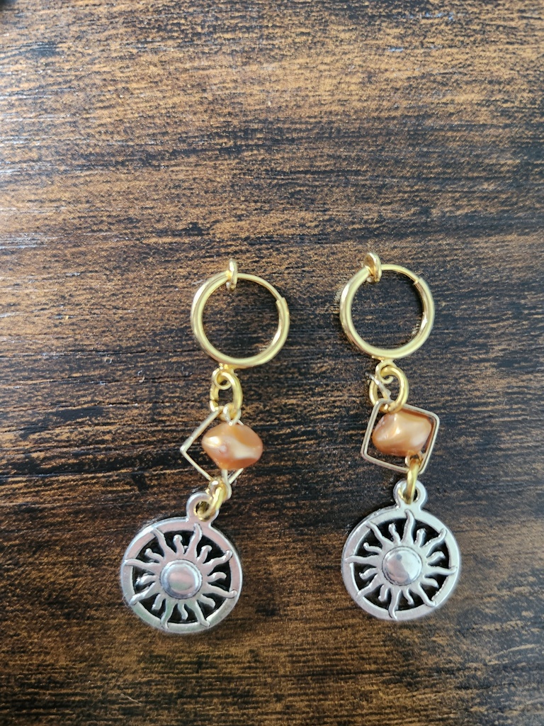 自宅創作概念シリーズアクセ