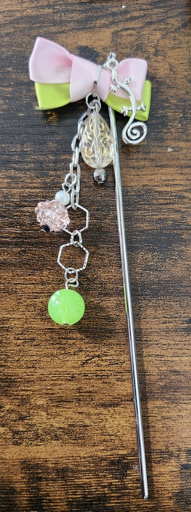 自宅創作概念シリーズアクセ