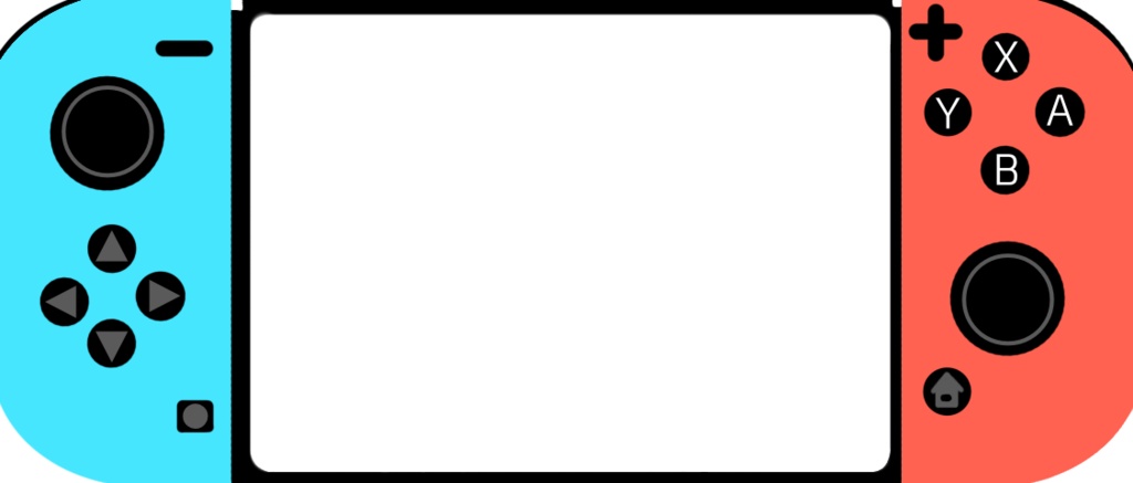 Switch風IRIAMヘッダー