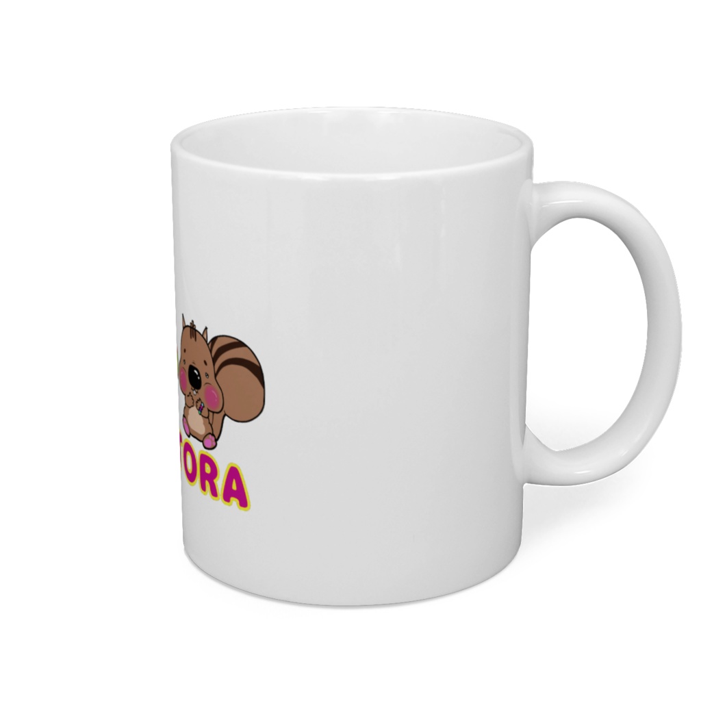 N&T マグカップA