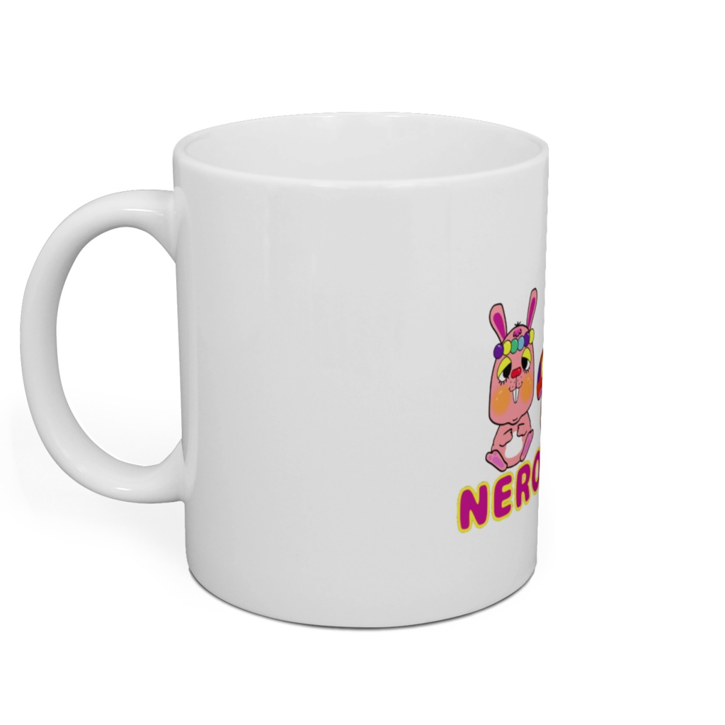 N&T マグカップA