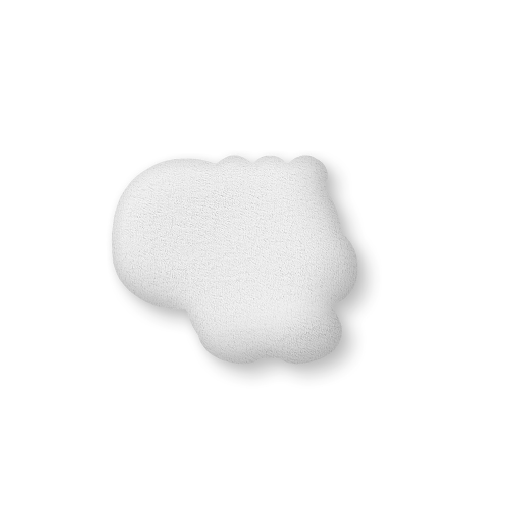 N&T リス・なークッション