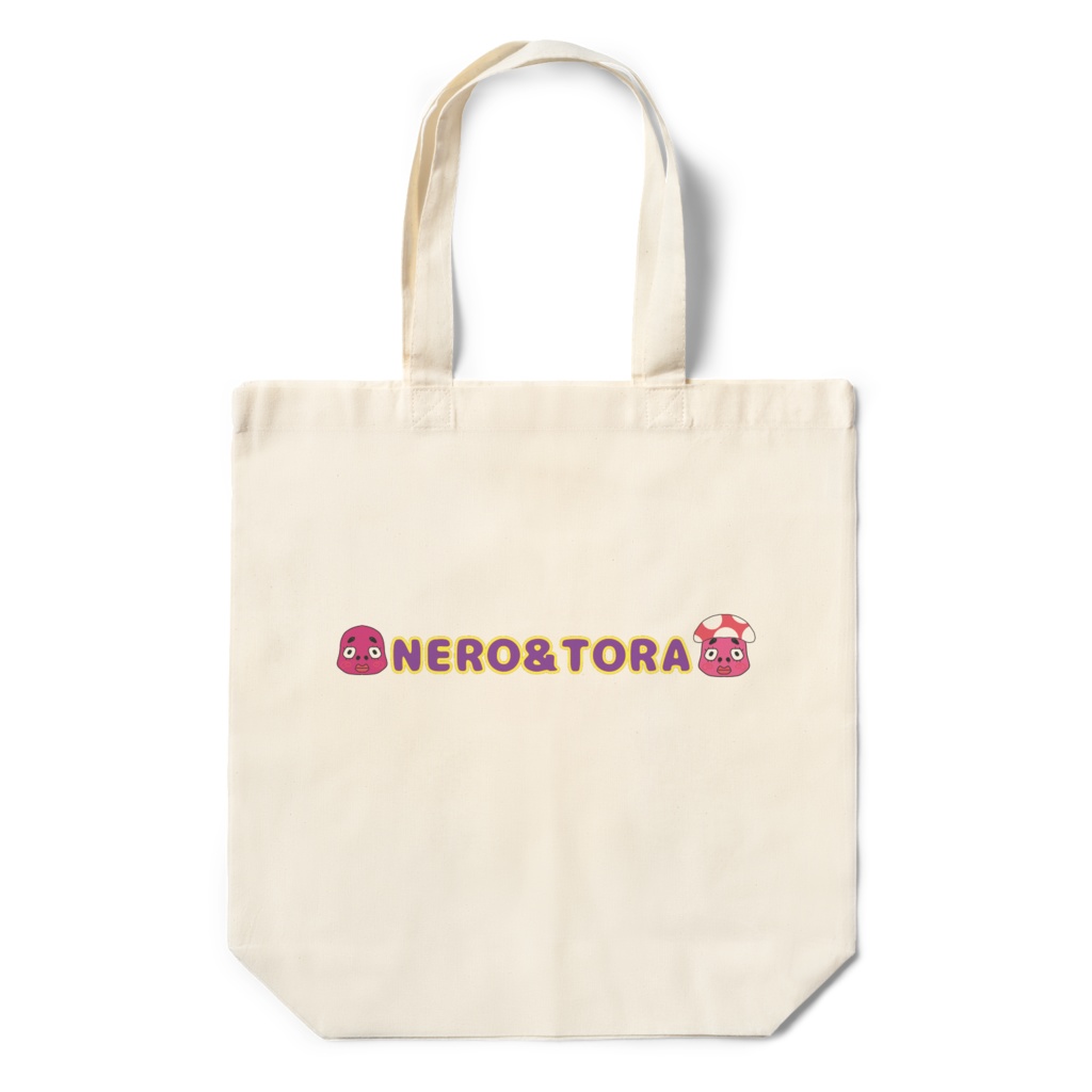 N&T エコバッグC