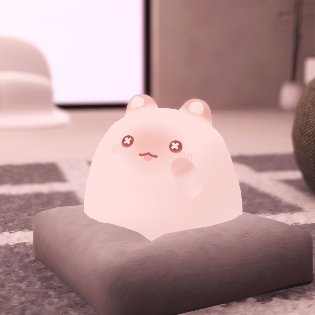 【はむ対応】いろいろテクスチャ【VRChat】