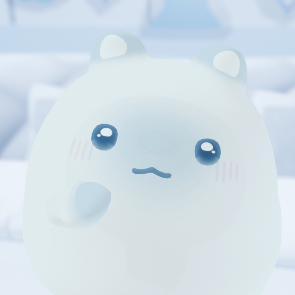 【はむ対応】いろいろテクスチャ【VRChat】