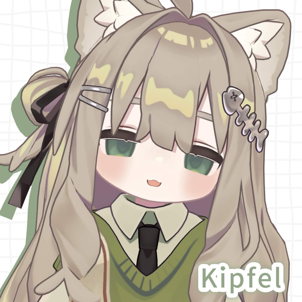 使いやすい!シンプルアイテクスチャ