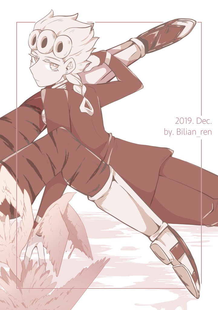 因您而生-The reason to live