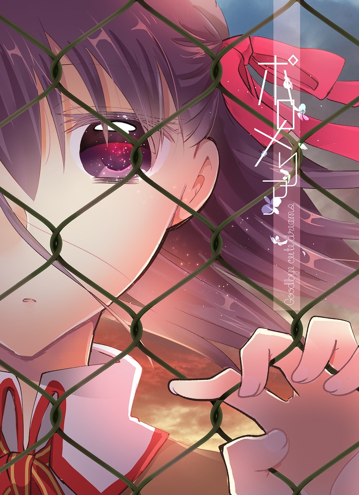 ポロメリア