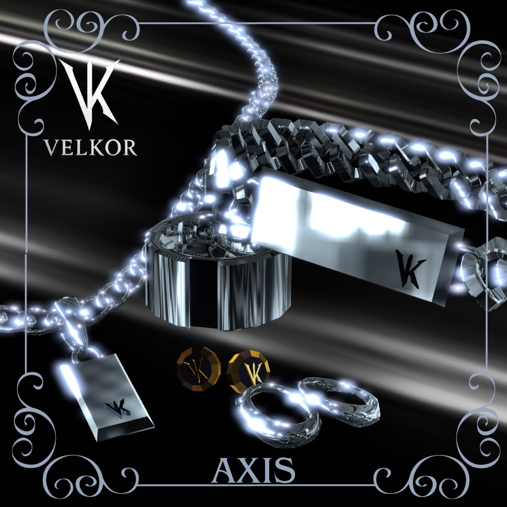 ♢AXIS♢