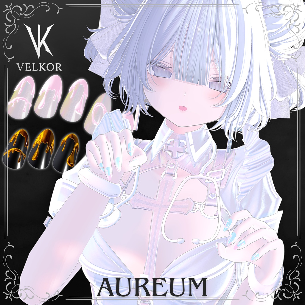 ♢AUREUM♢