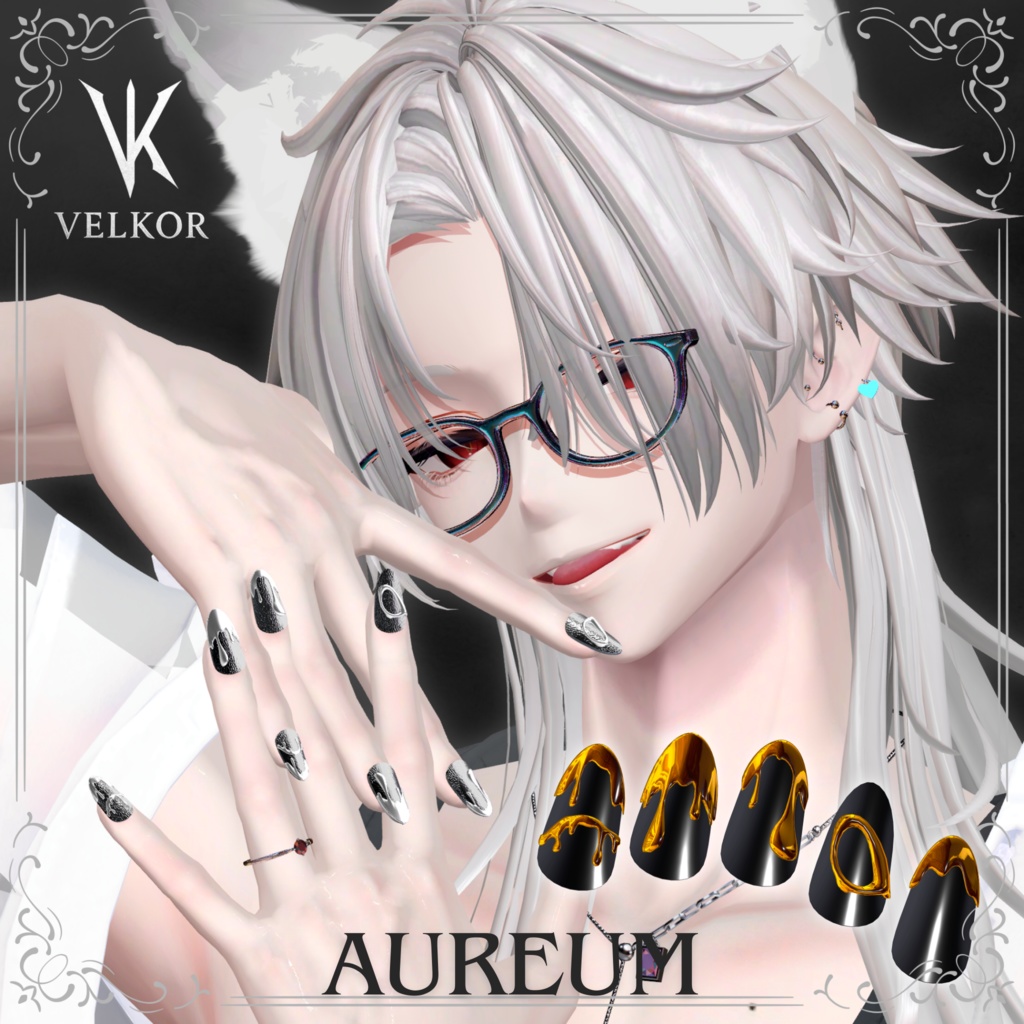 ♢AUREUM♢
