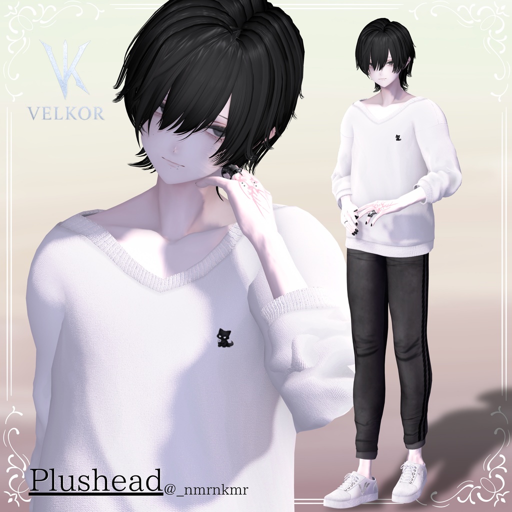 SAIL♢DULL SET♢