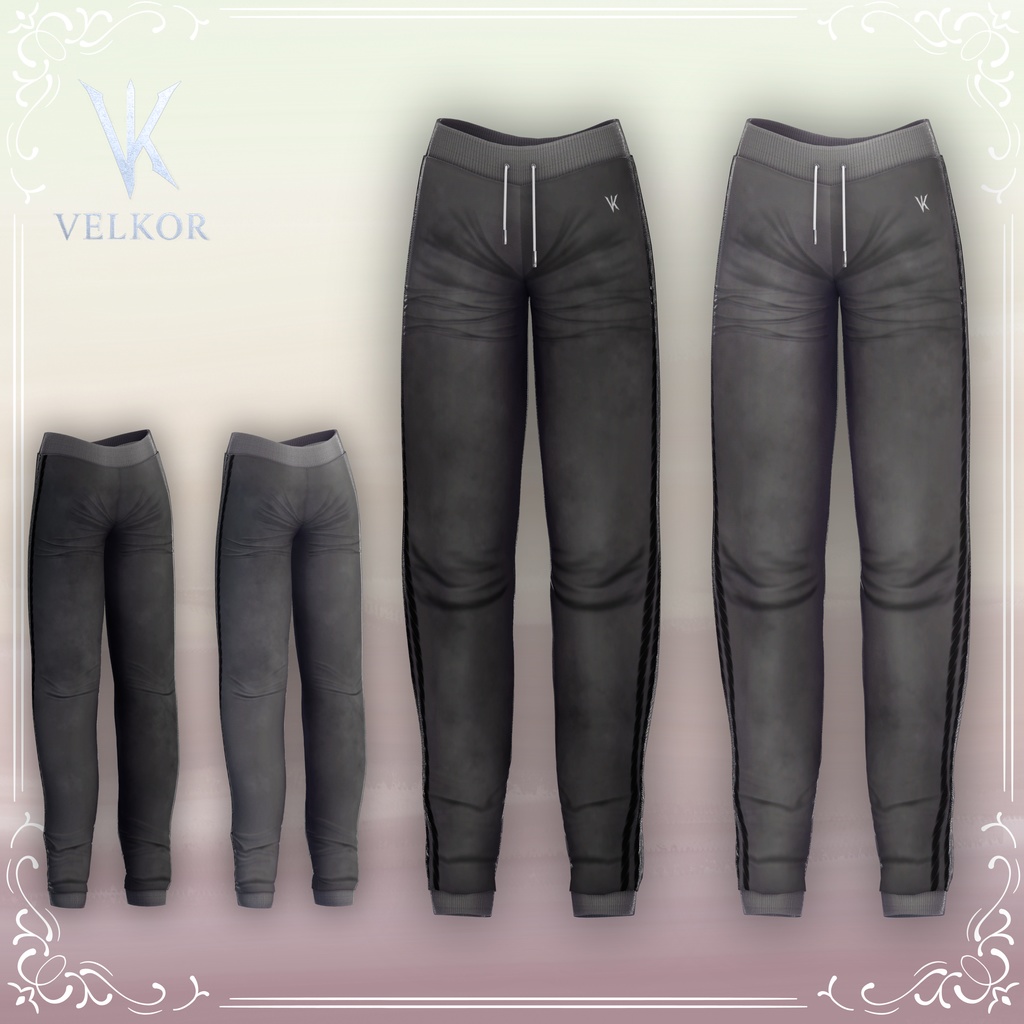 SAIL♢DULL SET♢