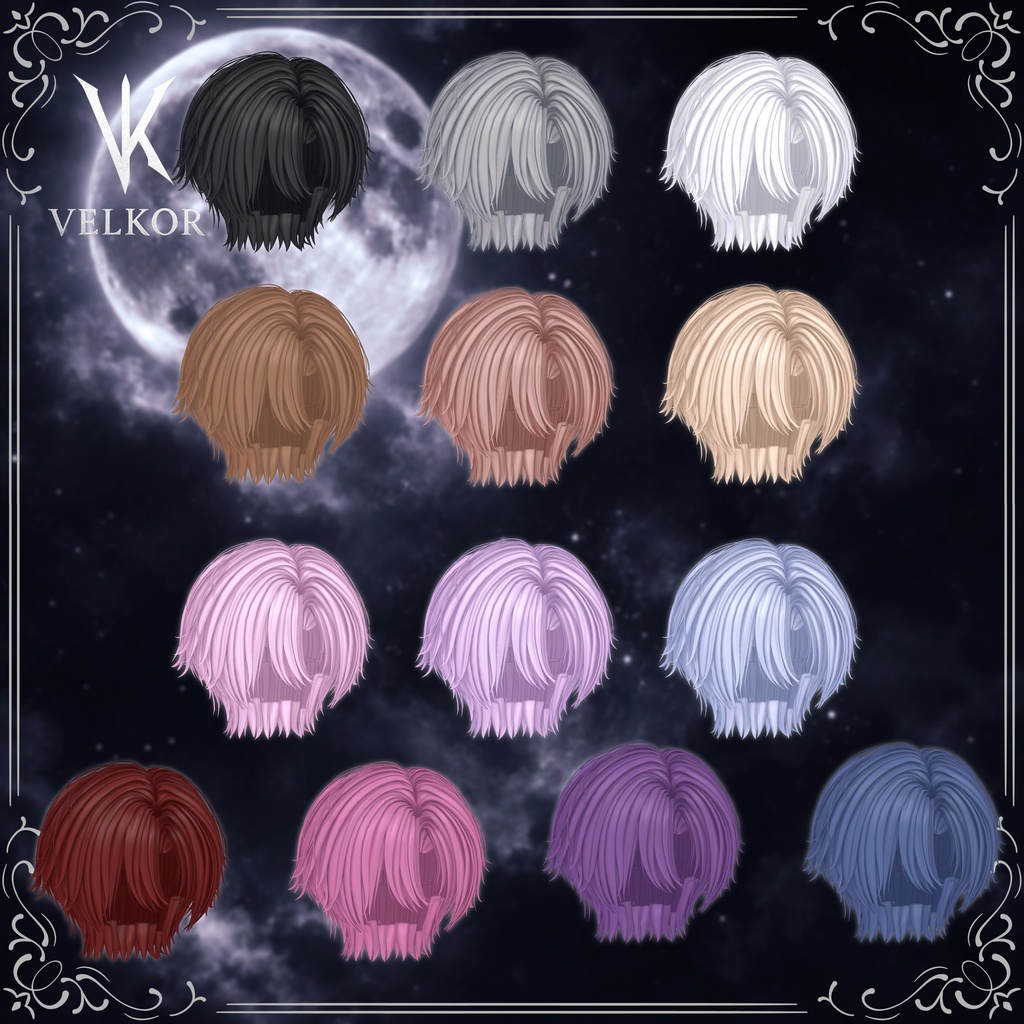 SALE✨♢LUNE♢