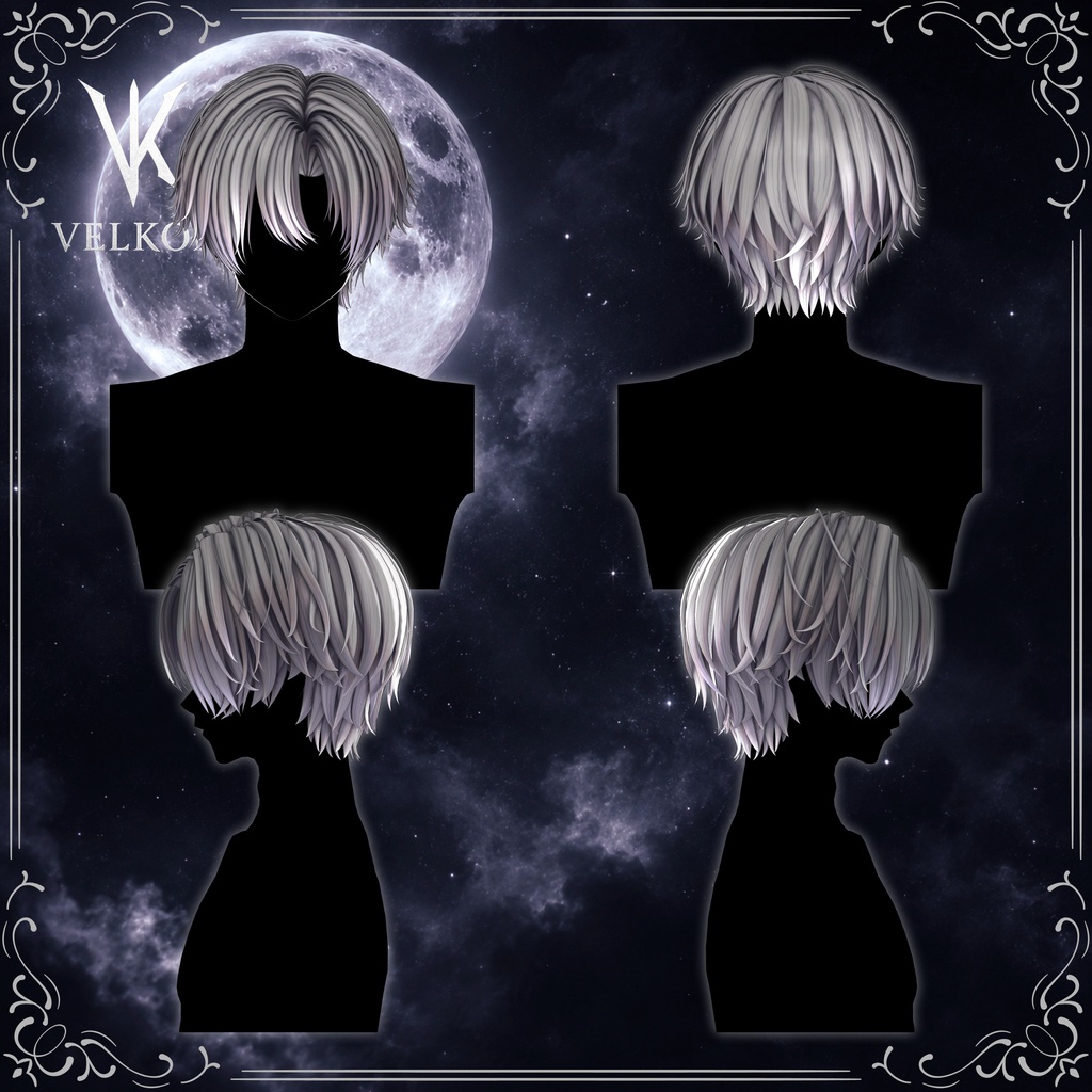 SALE✨♢LUNE♢