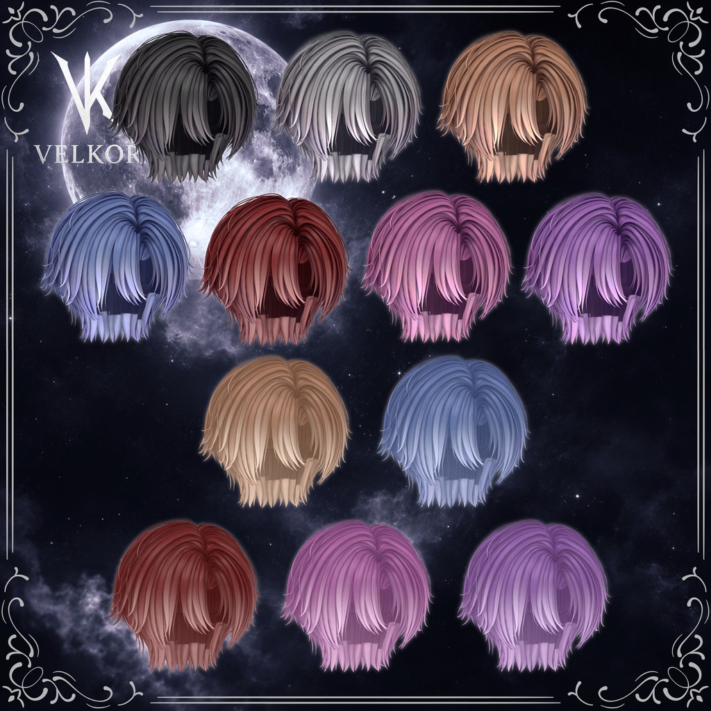 SALE✨♢LUNE♢
