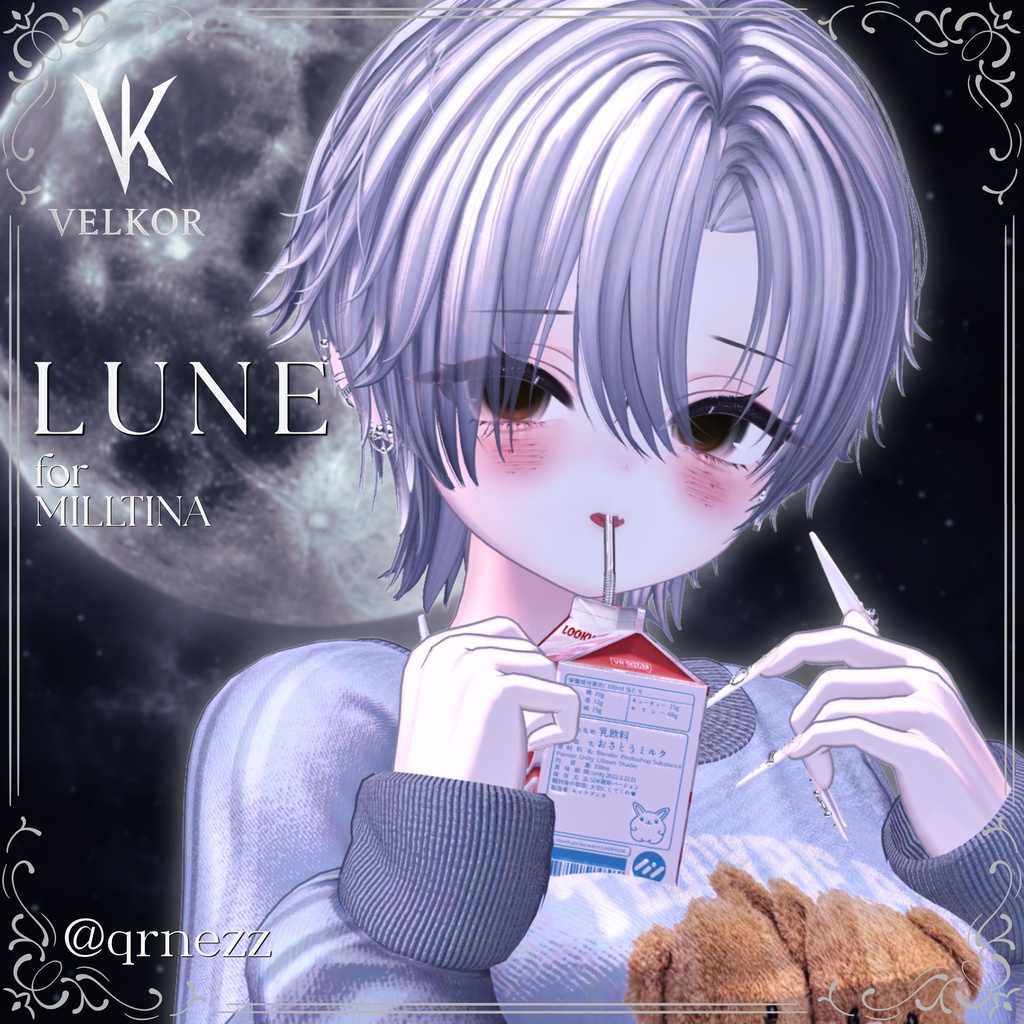 SALE✨♢LUNE♢