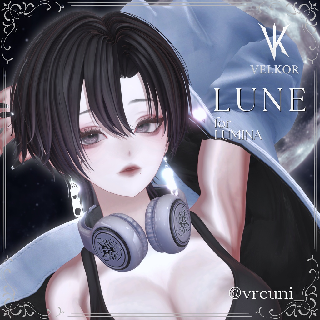 SALE✨♢LUNE♢